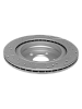 Тормозной диск Gerat R084P (задний) Platinum