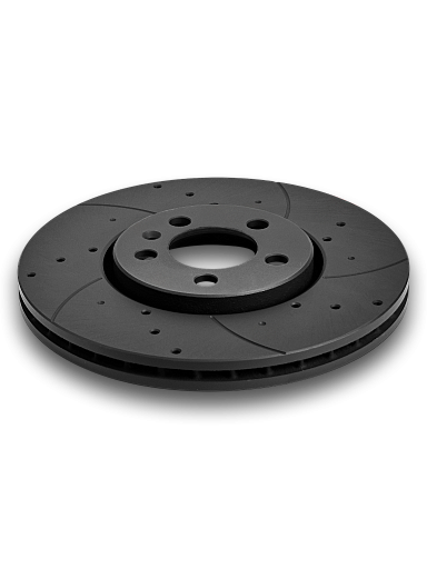 Тормозной диск Gerat F136W (передний) Performance