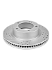 Тормозной диск Gerat F025P (передний) Platinum