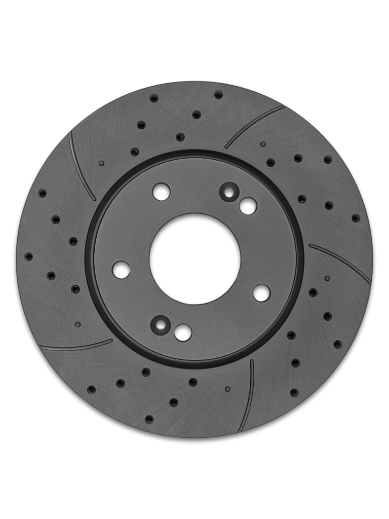 Тормозной диск Gerat F067W (передний) Performance