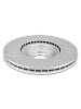 Тормозной диск Gerat DSK-F241P (передний) Platinum