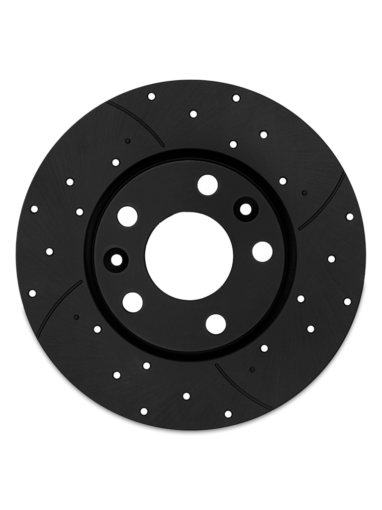 Тормозной диск Gerat F085W (передний) Performance