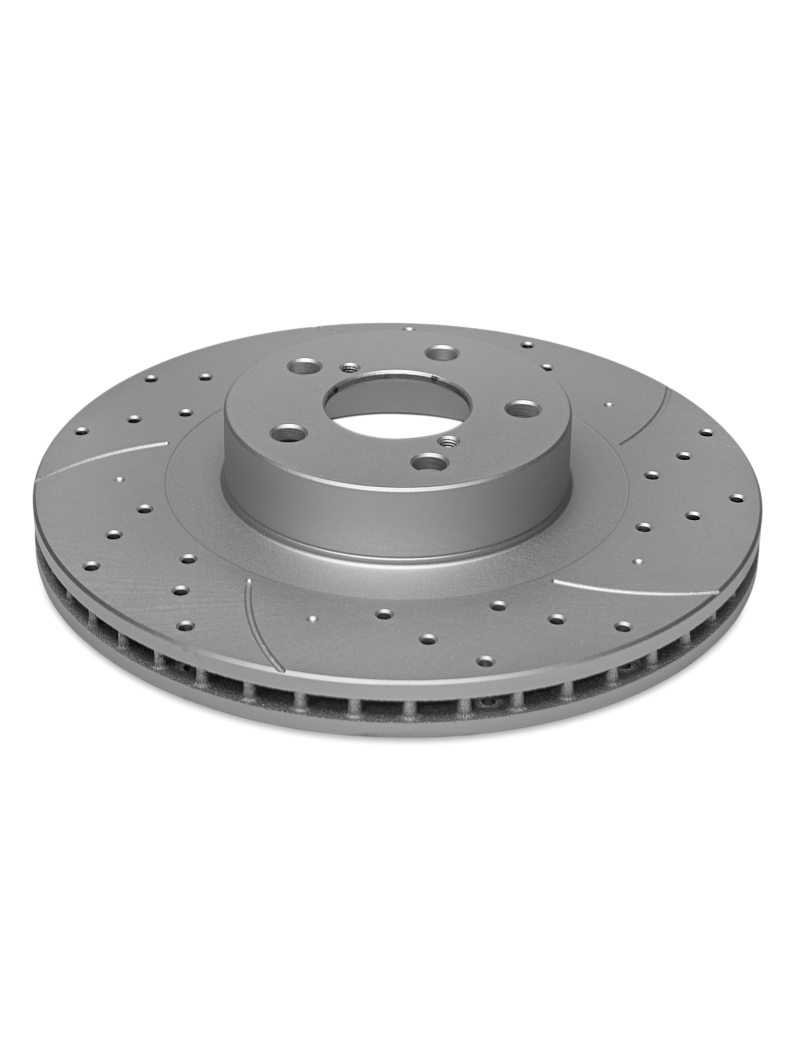 Передний тормозной диск Gerat DSK-F030P Platinum