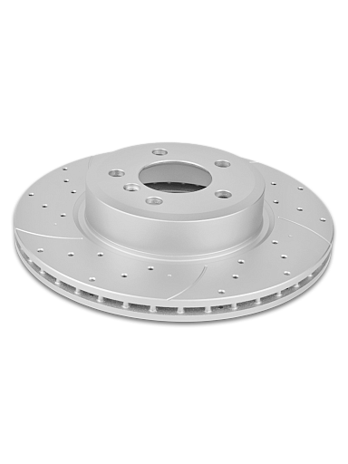 Тормозной диск Gerat F006P (передний) Platinum