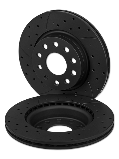 Тормозной диск Gerat DSK-F090W (передний) Performance