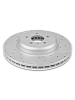 Передний тормозной диск Gerat F179P Platinum