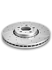 Передний тормозной диск Gerat DSK-F365P Platinum