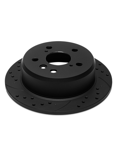 Тормозной диск Gerat R031W (задний) Performance