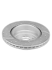 Задний тормозной диск Gerat R061P Platinum