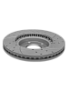 Передний тормозной диск Gerat F015P Platinum