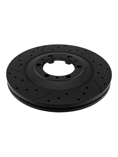 Тормозной диск Gerat F390W (передний) Performance