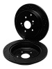 Тормозной диск Gerat DSK-R189W (задний) Performance