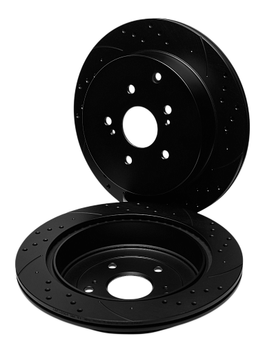 Тормозной диск Gerat DSK-R189W (задний) Performance