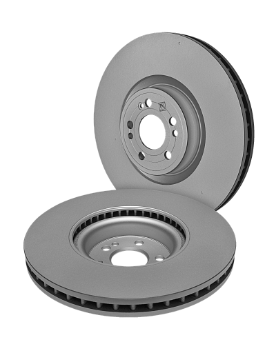 Передний тормозной диск Gerat DSK-F184P Platinum
