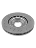 Тормозной диск Gerat F449P (передний) Platinum