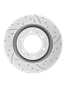Тормозной диск Gerat F023P (передний) Platinum