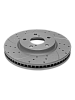 Передний тормозной диск Gerat DSK-F337P Platinum