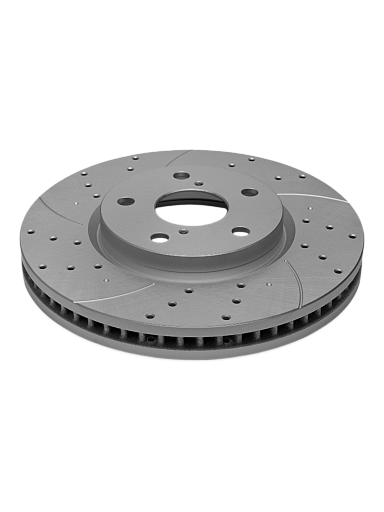 Передний тормозной диск Gerat DSK-F337P Platinum