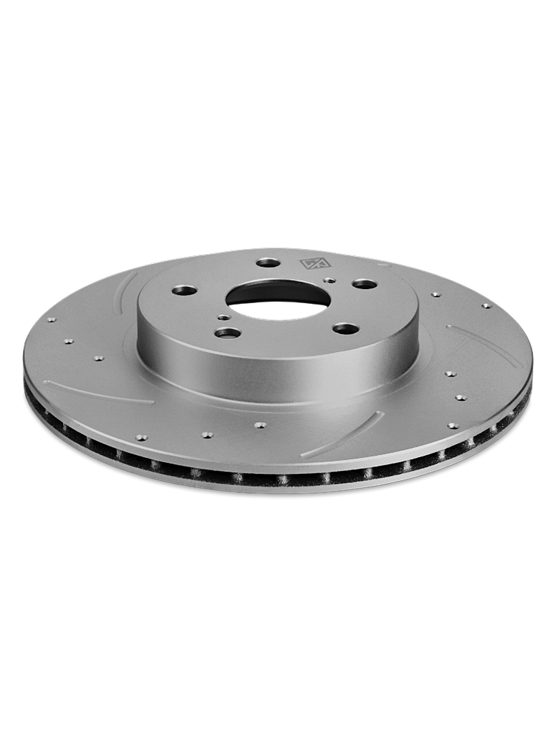 Передний тормозной диск Gerat DSK-F061P Platinum