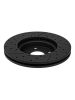 Тормозной диск Gerat F115W (передний) Performance
