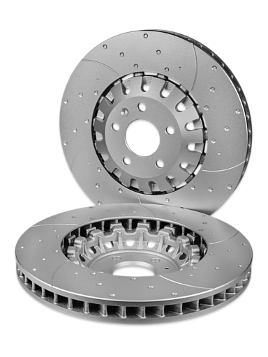 Тормозной диск Gerat F175P (передний) Platinum