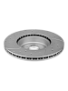 Тормозной диск Gerat DSK-R085P (задний) Platinum