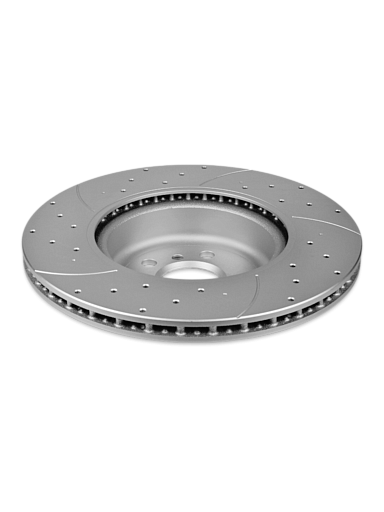Тормозной диск Gerat R085P (задний) Platinum