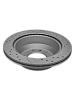 Задний тормозной диск Gerat DSK-R186P Platinum
