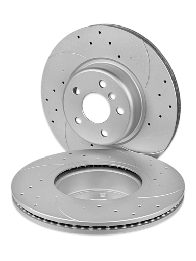 Тормозной диск Gerat F178P (передний) Platinum