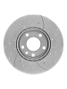 Тормозной диск Gerat DSK-F133P (передний) Platinum