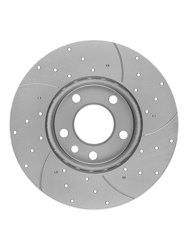 Тормозной диск Gerat DSK-F133P (передний) Platinum