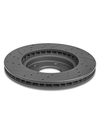Тормозной диск Gerat F096W (передний) Performance