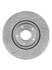 Тормозной диск Gerat F446P (передний) Platinum