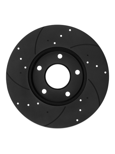Тормозной диск Gerat F091W (передний) Performance