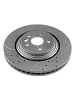 Тормозной диск Gerat F445P (передний) Platinum
