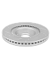 Тормозной диск Gerat DSK-F193P (передний) Platinum
