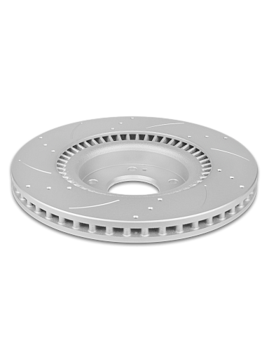 Тормозной диск Gerat F193P (передний) Platinum