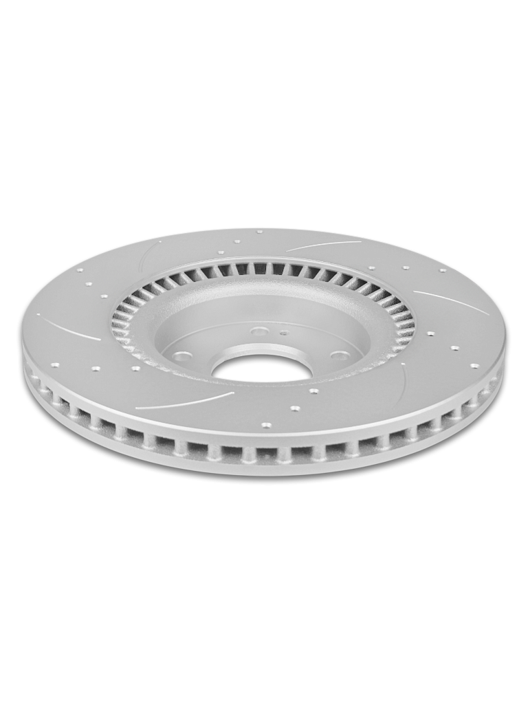 Тормозной диск Gerat F193P (передний) Platinum