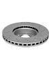 Тормозной диск Gerat DSK-F356P (передний) Platinum