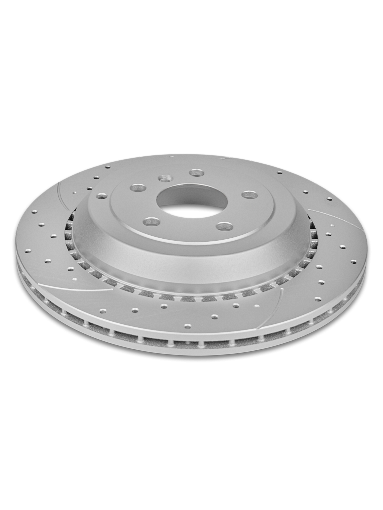 Тормозной диск Gerat DSK-R110P (задний) Platinum