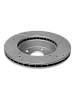 Тормозной диск Gerat DSK-F138P (передний) Platinum
