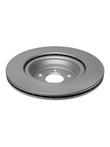 Тормозной диск Gerat DSK-R090P (задний) Platinum