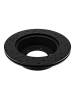 Тормозной диск Gerat DSK-R052W (задний) Performance