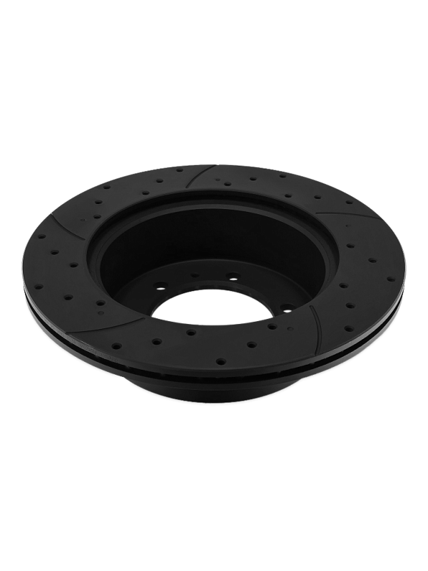 Тормозной диск Gerat DSK-R052W (задний) Performance