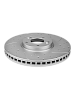 Передний тормозной диск Gerat DSK-F167P Platinum