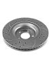 Тормозной диск Gerat F436P (передний) Platinum