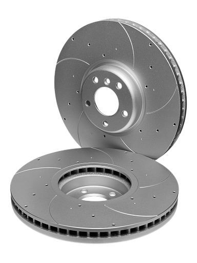 Тормозной диск Gerat DSK-F316P (передний) Platinum