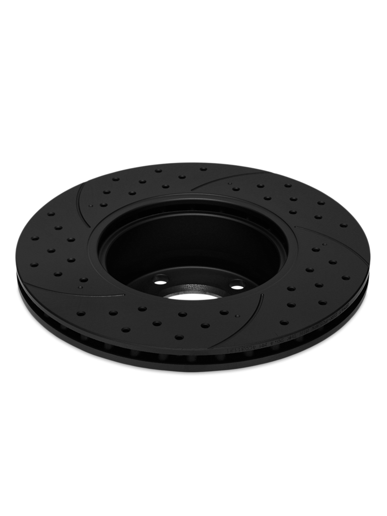 Тормозной диск Gerat DSK-F053W (передний) Performance