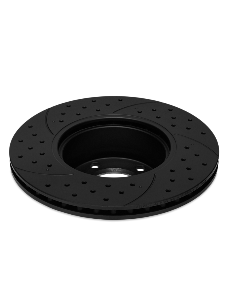 Передний тормозной диск Gerat DSK-F053W Performance