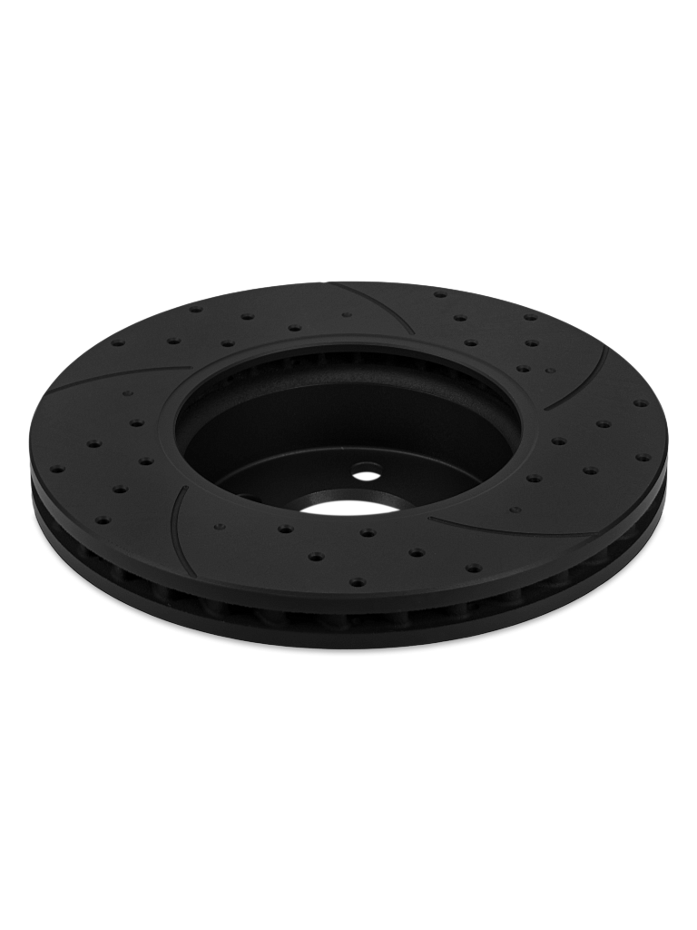 Тормозной диск Gerat DSK-F121W (передний) Performance